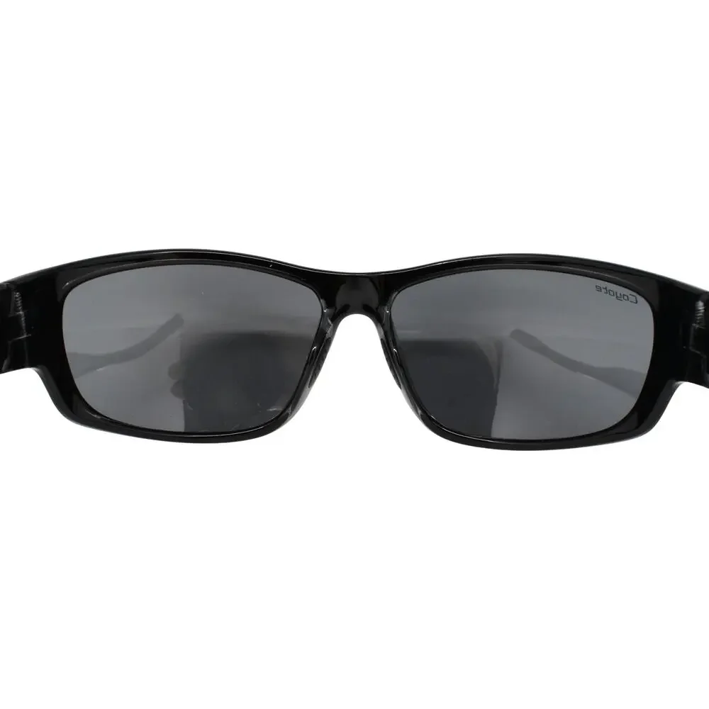 Coyote Salty 06706543 Polarized Sunglasses - LENSES GOOD / FRAMES VERY GOOD